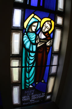 Church of the Immaculate Conception and