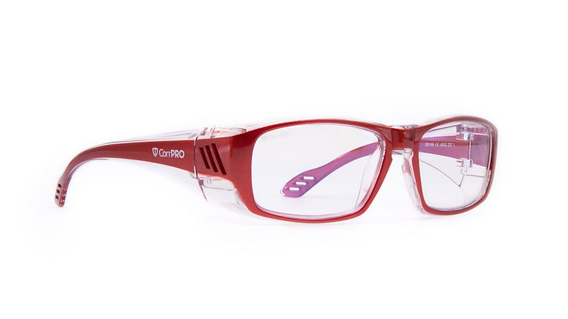 Model: CP 008 Red Crystal