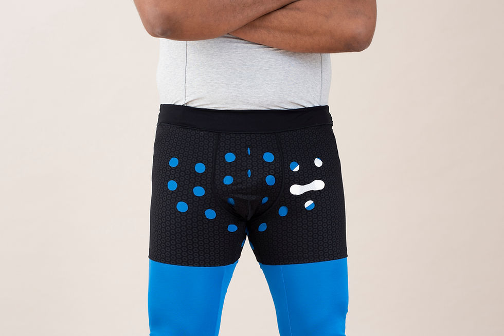 HidraWear Briefs for Men
