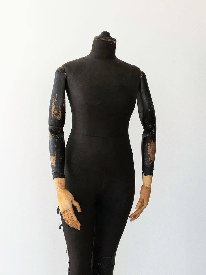 サムネイル： Men's Torso