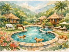 Comment choisir un ecolodge aux Caraïbes ?