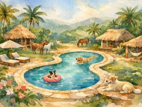 Guide de Playa Macao hors tourisme de masse