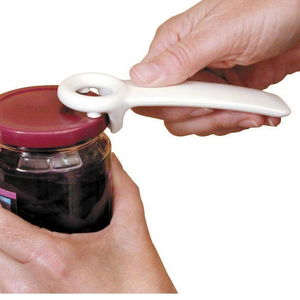 ABRE FRASCOS EN TARJETA