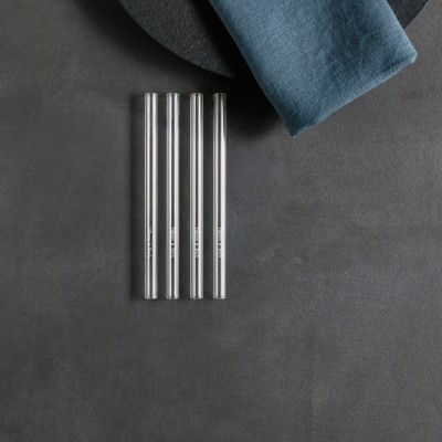 Miniatura: SORBETES DE VIDRIO SET 4. PURISMO BAR. VILLEROY & BOCH