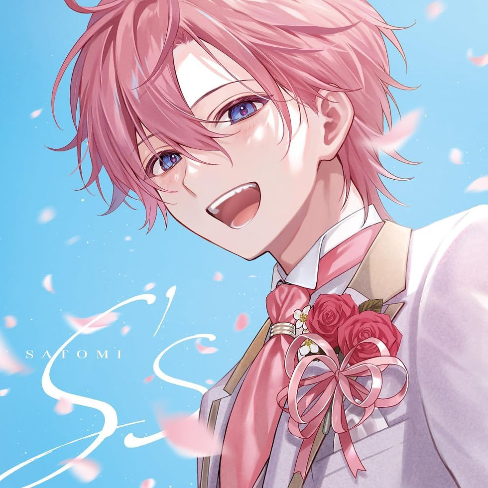 シュガーテイスト Stylish ver.