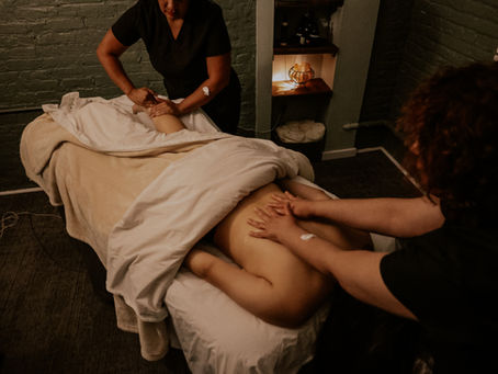 The Healing Power of Massage: Health Benefits for Every Lifestyle