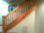 Stairways & Railings