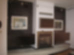 Custom Cabinets