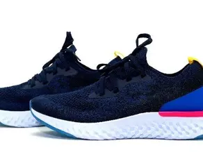 Running Shoe Recommendations