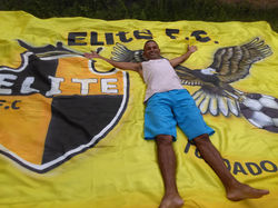 Veco sobre o Bandeirão