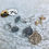 Miniatura: Colgantes M I X