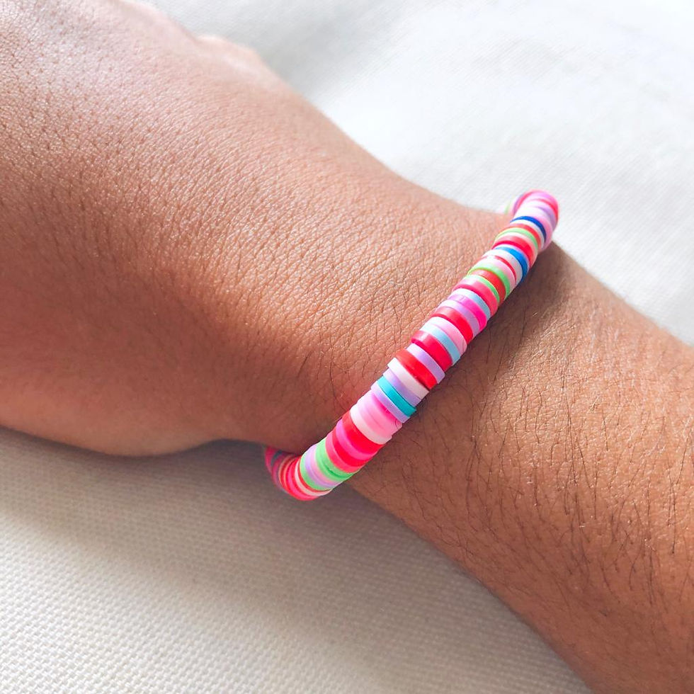 Miniatura: Pulsera MERAKI