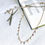 Miniatura: Collar NINA