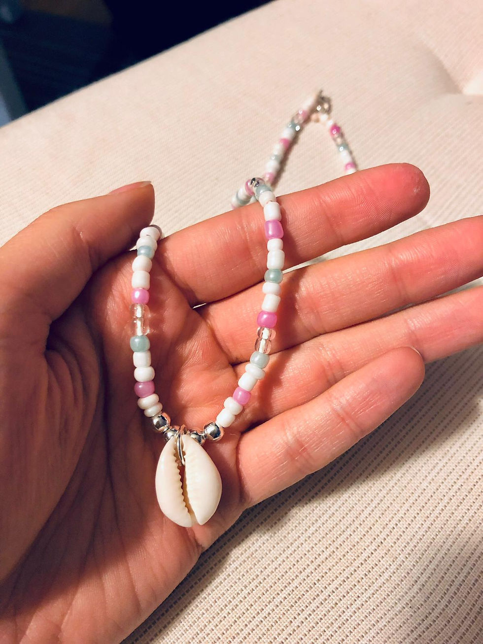 Miniatura: Collar MAKI