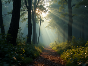 Exploring the Line Between Paranormal Occurrences and Natural Phenomena