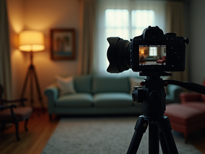 Unveiling the Shadows: A Professional Investigation into the Voodoo Curse Evidence Collection Report