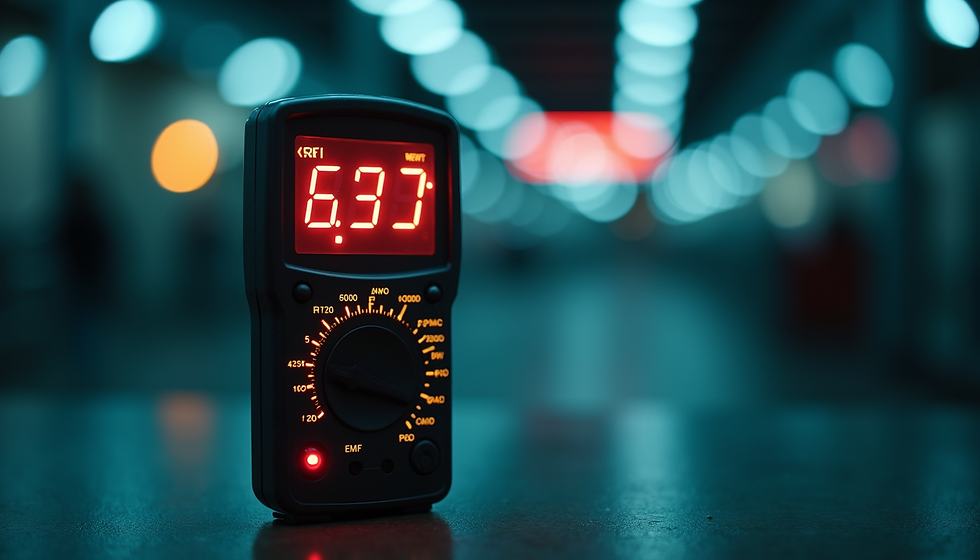 Exploring Effective Paranormal Investigation Techniques