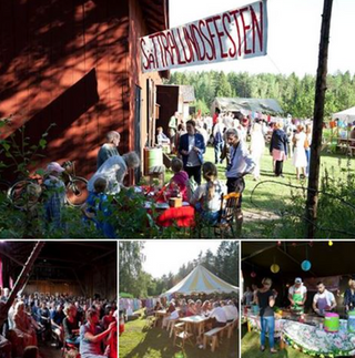 CORNELIA SUN GOES FESTIVAL