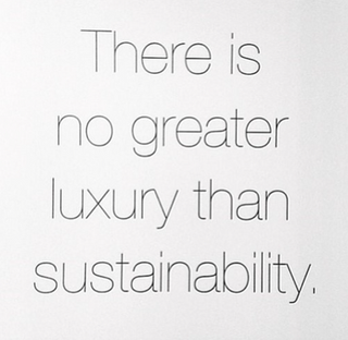 ECO-FRIENDLY RETAILER