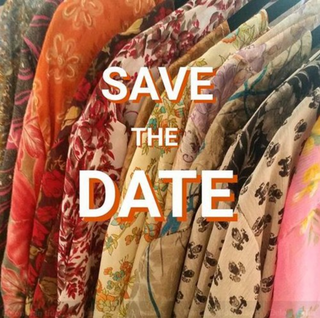 SAVE THE DATE
