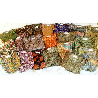 NEW ARRIVALS FOR YOU