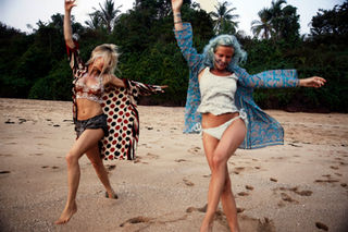 DANCE FOR HUMAN RIGHTS