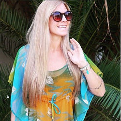 Rachel Brathén - Yoga Girl