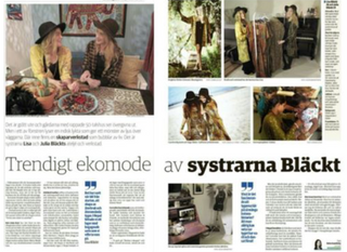 ABOUT OUR GLOBAL SISTERHOOD