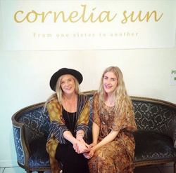 Cornelia-Sun, Founders