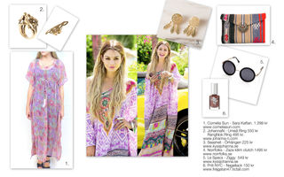 SHOP THE LOOK