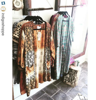 BOHEMIAN LUXURY