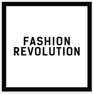 FASHION REVOLUTION WEEK