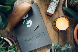ECO AND EMPOWERING!