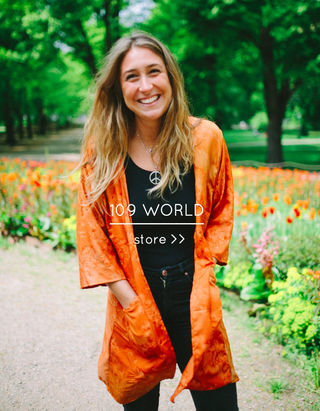 MORE KIMONOS TO THE SISTERHOOD!