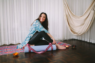 HAPPY INTERNATIONAL YOGA DAY!!!