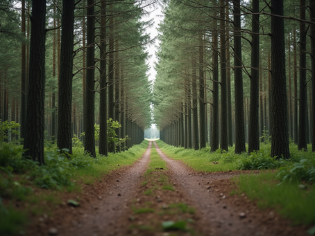 The Advantages of Exploring Private Hiking Trails for Exclusive Hiking Experiences