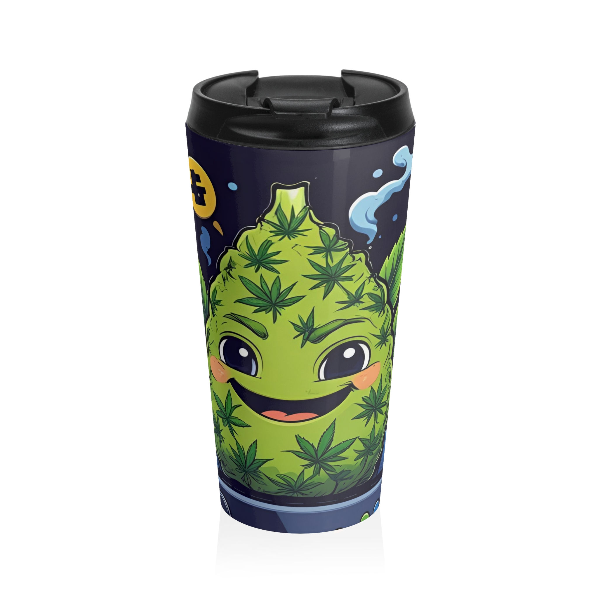 Nuggzy V1.0 Travel Mug