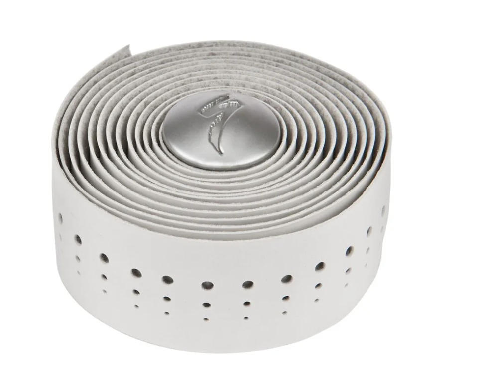 Cinta S-Wrap velvet blanca | Specialized