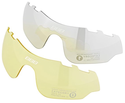 Miniatura: Lentes Summit BSG-50 | BBB