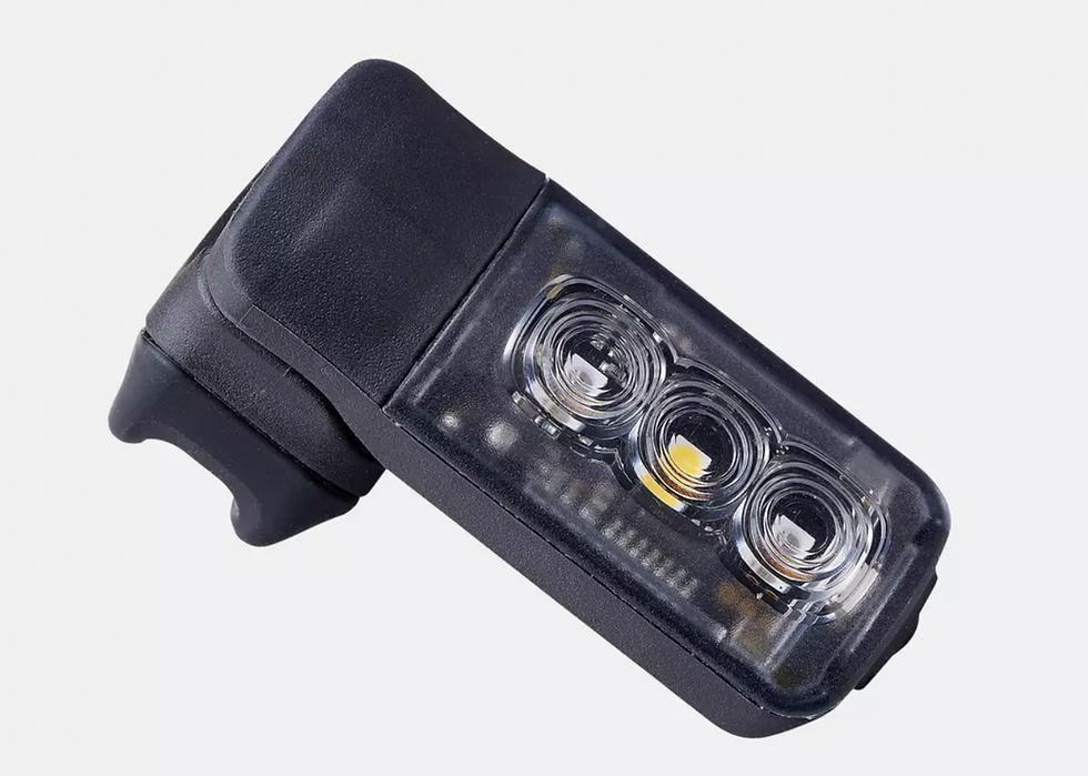 Miniatura: Luz 2 en 1 delantera y trasera Stix | S