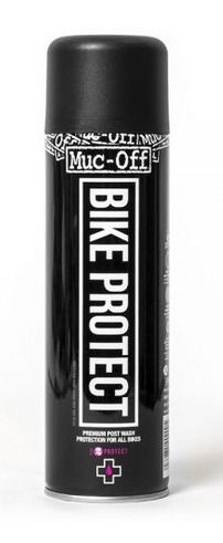 Spray protector de bicicleta 500ml | Muc-Off