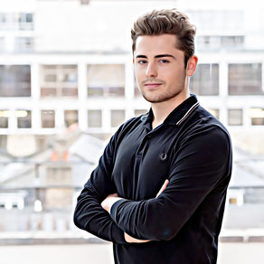 Zero Gravity's Joe Seddon: “I always wanted to be a tech entrepreneur growing up”