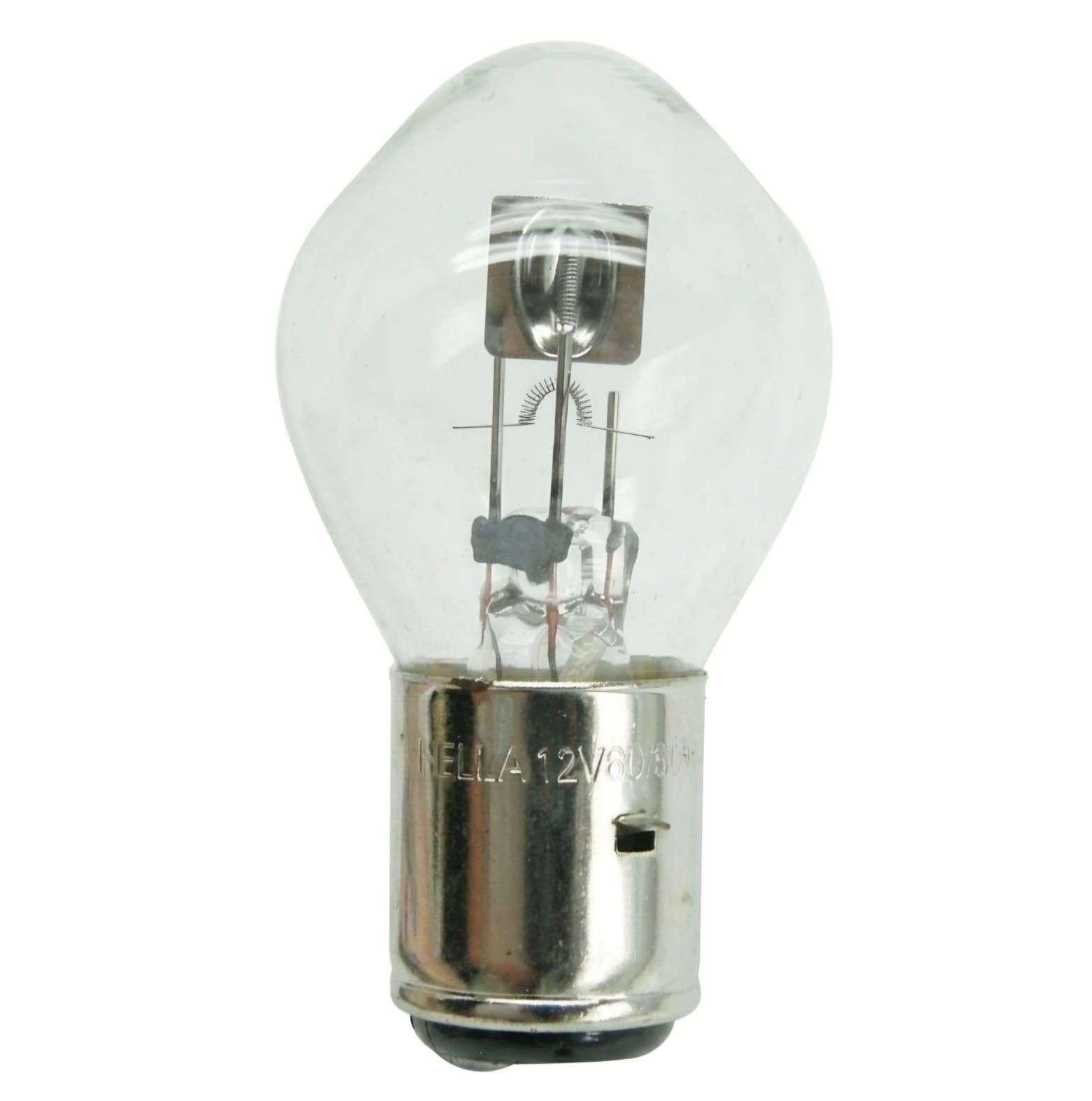 Foco 60w hella 6260