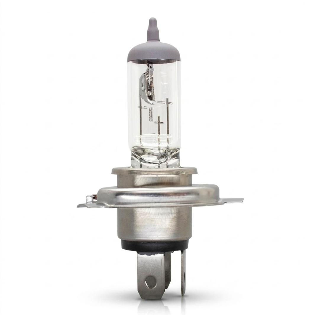 Foco h4/hs1 osram
