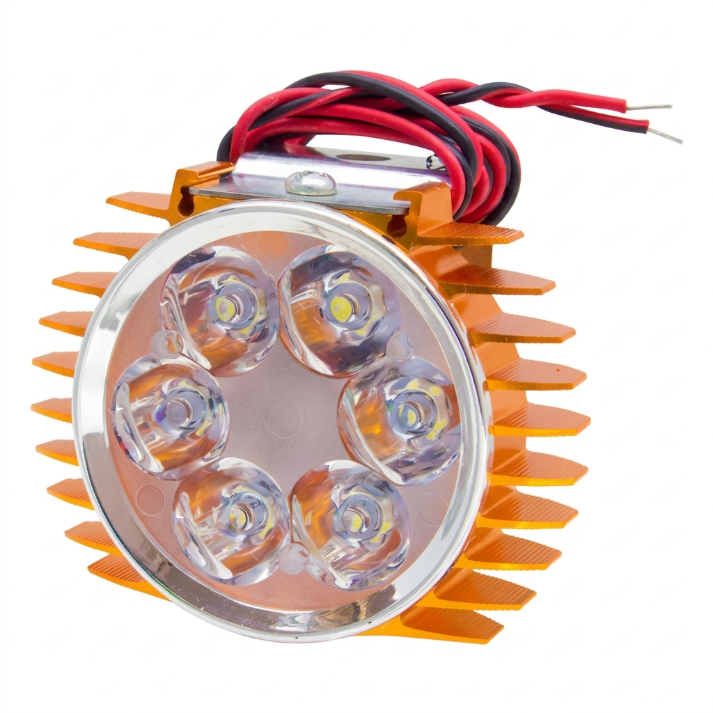 Faro aux 6 hld