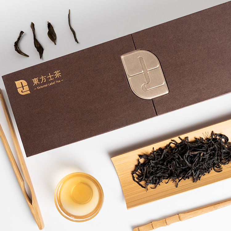 Thumbnail: Black Tea