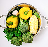 Nutrition and Supplements
