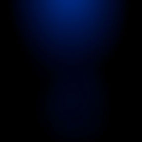 a black background that has a deep blue gradient that lightens towards the middle.jpg