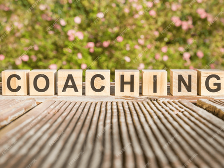 Single Session Coaching