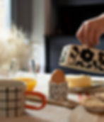 Tableware by Wigwam Newton Abbot